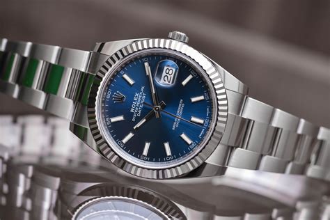 rolex datejust oystersteel 41 126334|rolex datejust price guide.